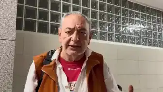 Gazeteci Reha Muhtar Hayatını Kaybetti