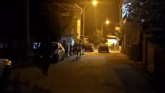 Gaziantep'in Nurdağı ilçesinde 4.6 büyüklüğünde deprem kaydedildi