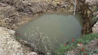 Gaziantep'te Su Birikintisine Giren 2 Kardeş Hayatını Kaybetti
