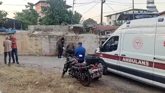 Gaziantep'te Yalnız Yaşayan S.Y. Evinde Ölü Bulundu