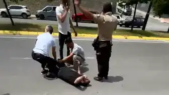 Gebze Adliyesi Önünde Silahlı Saldırı: 1 Yaralı