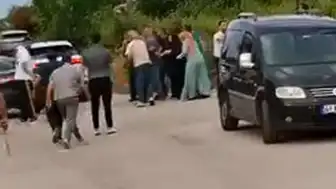 Gölcük'te Aile Kavgası: 10 Yaralı, 1 Gözaltı