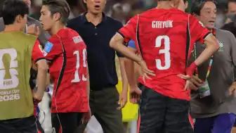 Güney Kore Devlet Başkanı Lee Jae Myung'dan Dünya Kupası Elenmesi Sonrası Soruşturma Kararı