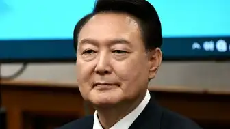 Güney Kore Eski Cumhurbaşkanı Yoon Suk Yeol'e Vatana İhanet ve Çatışma Riski Yaratmaktan 30 Yıl Hapis Cezası