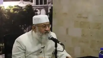 Hadis Alimi Muhaddis Selmân en-Nedvî Hayatını Kaybetti