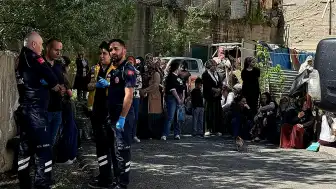 Hakkari'de Kayıp Çiftin Kadın Mensubu Ölü Bulundu, Eşi Aranıyor