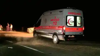 Hatay'da Dereye Giren 12 Yaşındaki Çocuk Hayatını Kaybetti