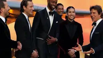 Hollywood Oyuncusu James Handy, Sevgilisinin Oğlu Tarafından Öldürüldü