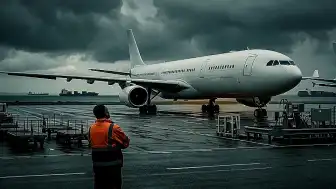 Hürmüz Boğazı Gerilimi Havayolu Şirketlerini Vurdu: European Cargo ve Spirit Airlines İflas Etti