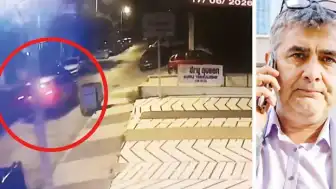 İBB Kültür A.Ş. Genel Müdür Yardımcısı E.K. Kaçırıldı