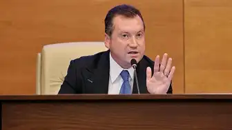 İçişleri Bakanlığı Duyurdu: Silivri Belediye Başkanı Bora Balcıoğlu Görevden Uzaklaştırıldı