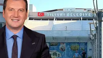 İçişleri Bakanlığı Kararıyla Silivri Belediye Başkanı Bora Balcıoğlu Görevinden Uzaklaştırıldı