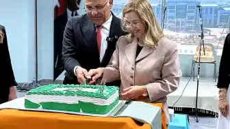 Iğdır Üniversitesi 18. Yılını Kutladı