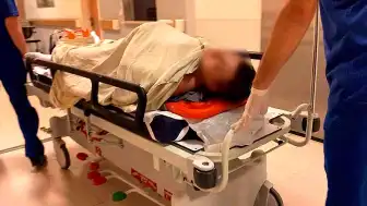 İnegöl'de Trafik Kazası: Alkollü Sürücü Tutuklandı