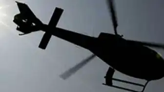 İngiltere'de Askeri Helikopter Kazası: Üç Personel Hayatını Kaybetti