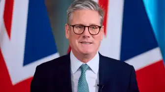 İngiltere'de Siyasi Dönüşüm: Keir Starmer'ın İstifası Sonrası Liderlik Süreci Başlıyor