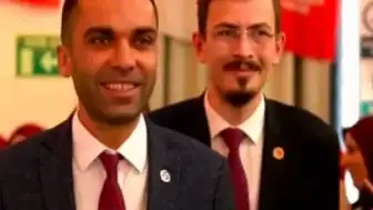 İş İnsanı Akif Allar'dan Milyonlarca Dolar ve Lira Gasp Etme Girişimi