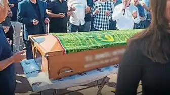 İş İnsanı İbrahim Cinkaya'nın Torunu E.Z.A. Tedavi Sonrası Hayatını Kaybetti, Soruşturma Başlatıldı