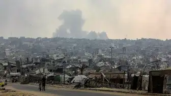 İsrail'in Ateşkes İhlalleri ve Gazze'ye İnsani Yardım Kısıtlamaları Devam Ediyor