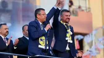 İzmir Buca Belediyesi'nde Yolsuzluk Operasyonu: Başkan G.D. Gözaltına Alındı