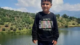 İzmir'de Kaybolan 4 Yaşındaki Çocuk Havuzda Ölü Bulundu