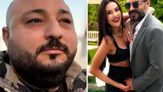İzmir'de Polat Çiftinin Koruması Olan C.P., Pusu Kurularak Öldürüldü