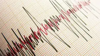 İzmir'in Foça İlçesinde 3.7 Büyüklüğünde Deprem