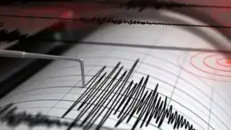 Japonya'da 5,9 Büyüklüğünde Deprem Meydana Geldi