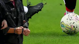 Kaçak Yayın ve Bahis Sitesi Operasyonunda 'Selçuksports' Sahibi Gözaltına Alındı