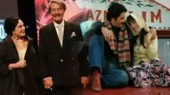 Kadir İnanır'ın Vefatı Sonrası Türkan Şoray Fenalaştı