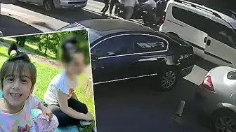 Kağıthane'de Motosiklet Kazasında 5 Yaşındaki Z.K. Hayatını Kaybetti