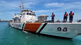 Karadeniz'deki Saldırıda Hayatını Kaybeden ve Yaralanan Balıkçılar Tahliye Edildi