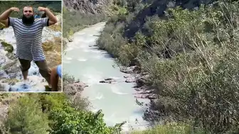 Karaisalı'da akıntıya kapılan A.A.'in cansız bedenine ulaşıldı