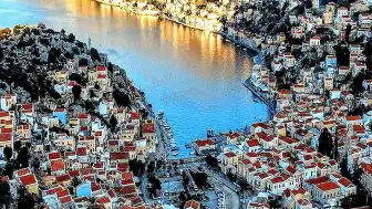 Kerpe Adası'nda Su Kıtlığı Nedeniyle 3 Aylık OHAL İlan Edildi