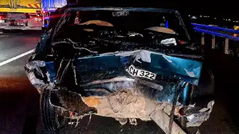 Kırıkkale'de Trafik Kazası: 6 Yaralı