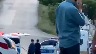 Kocaeli'de Aileler Arasında Çıkan Kavgada 10 Kişi Yaralandı