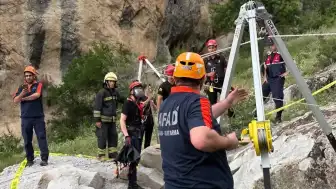 Konya'da Kaçak Kazı Şüphesi: Bir Kuyuda İki Kişinin Cansız Bedeni Bulundu