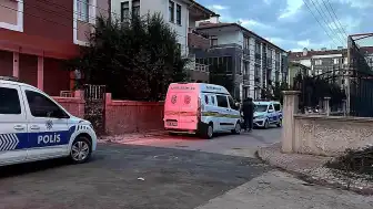 Konya'da Kadın, Eşi Tarafından Bıçakla Ağır Yaralandı