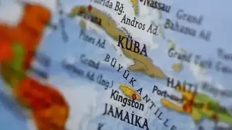 Küba Açıklarında 6.1 Büyüklüğünde Deprem: Can ve Mal Kaybı Yok
