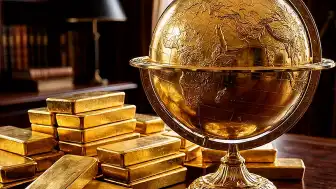 Küresel Bankaların Altın Tahminleri Farklılık Gösteriyor