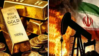 Küresel Piyasalarda ABD-İran Anlaşması Etkisi: Petrol Fiyatları Gerilerken Altın Yükselişe Geçti