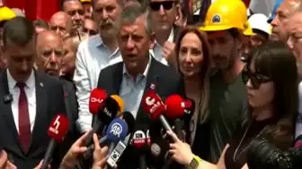 Madenciler Ücretlerini Alamayınca Ankara'ya Yürüdü: Siyasi Destekle Mücadele Sürüyor