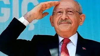 Mahkeme Kararıyla Atanan Kemal Kılıçdaroğlu'nun MYK'sı İlk Toplantısını Gerçekleştirdi
