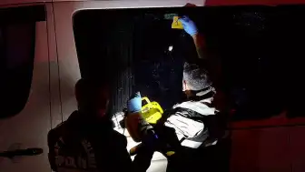 Malatya'da Husumetli Olduğu Kişi Tarafından Silahlı Saldırıya Uğrayan 19 Yaşındaki Genç Yaralandı