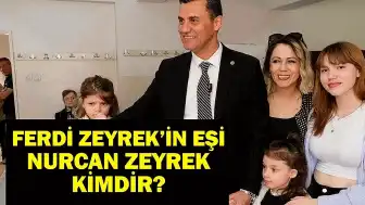 Manisa Büyükşehir Belediye Başkanı Ferdi Zeyrek Hayatını Kaybetti, Eşi N.Z. Acı Gününde Yalnız Değil