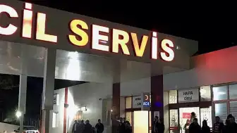 Manisa'da İş Kazası: 18 Yaşındaki İşçi Hayatını Kaybetti
