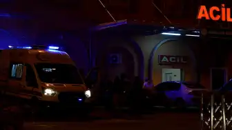 Mardin'de Parkta Silahlı Saldırı: D.K. Hayatını Kaybetti