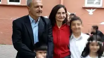 Marmara Adası'nda Kayıp Olarak Aranan Emekli Röntgen Teknisyeni Y.Ç.'in Cesedi Bulundu