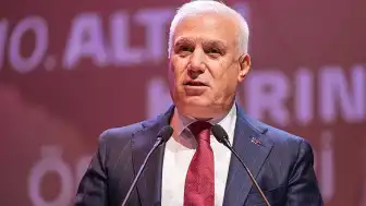 M.B. ve T.E. Hakkında 402 Yıla Kadar Hapis İstemi