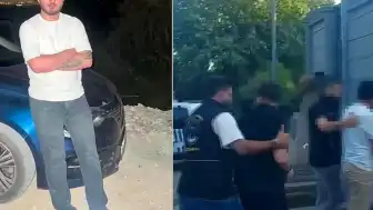 Metrobüs Durağında 'Yan Bakma' Tartışması Cinayetle Sonuçlandı: 18 Yaşında Zanlı Gözaltında